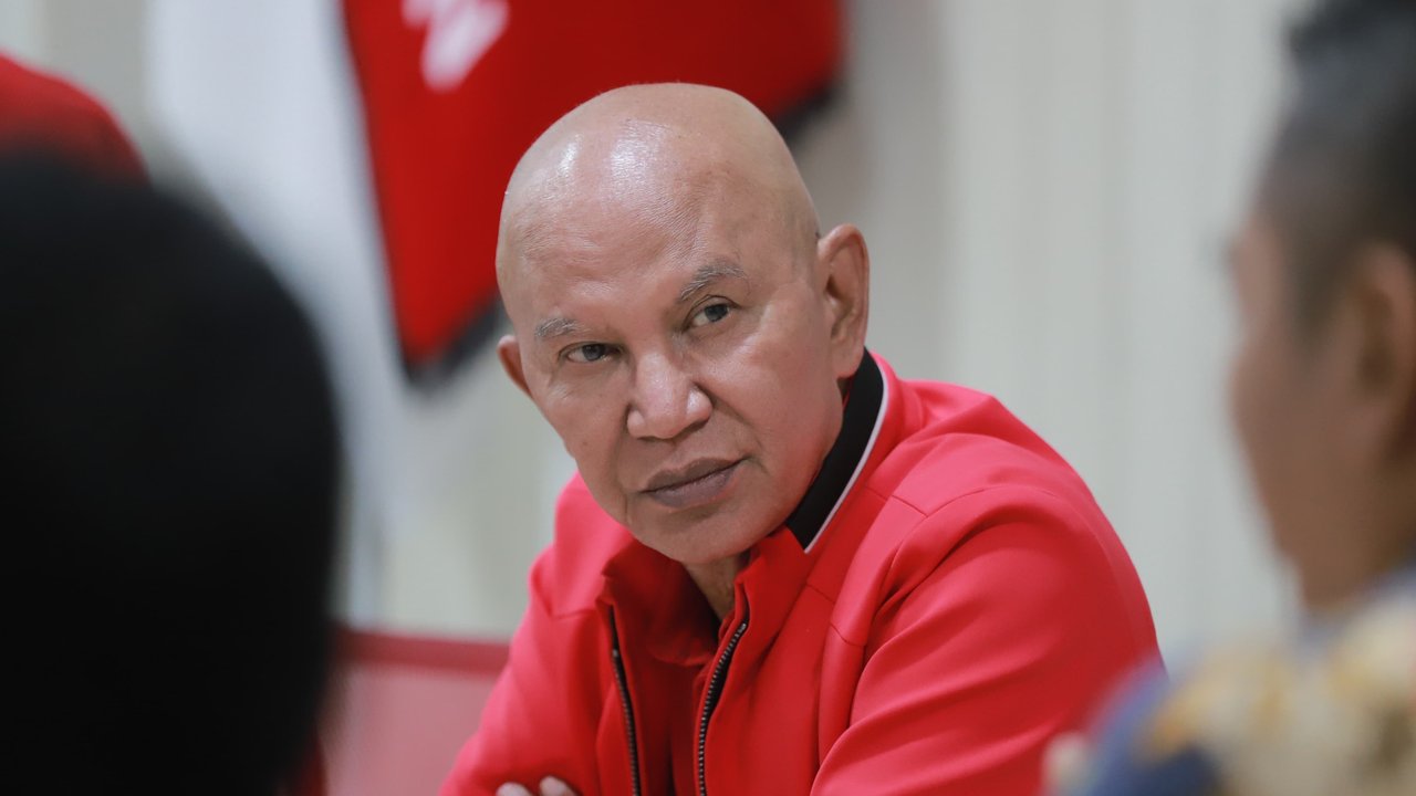 Ketua DPP PDI Perjuangan Bidang Perekonomian, Said Abdullah