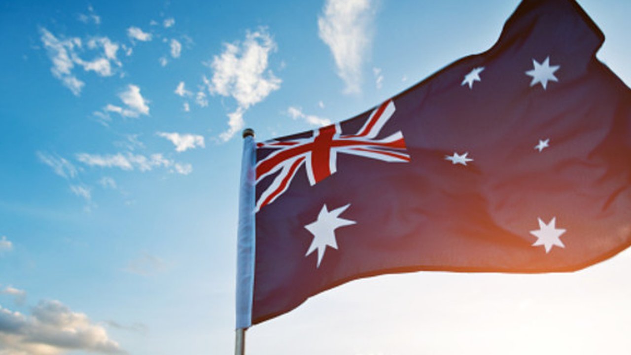 Ilustrasi Sydney, AustraliaIlustrasi Sydney, Australia (Sumber: Pixabay/pattyjansen)