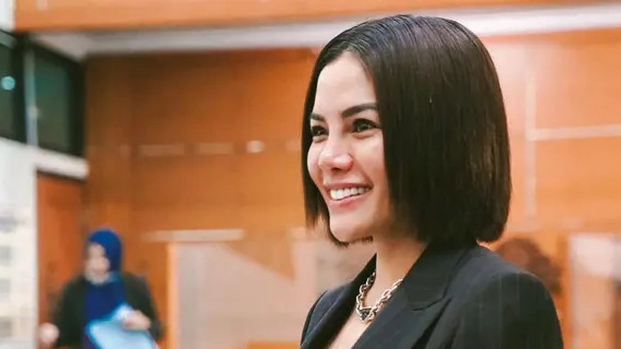 Nikita Mirzani. (Foto: Dok. Instagram @nikitamirzanimawardi_172)