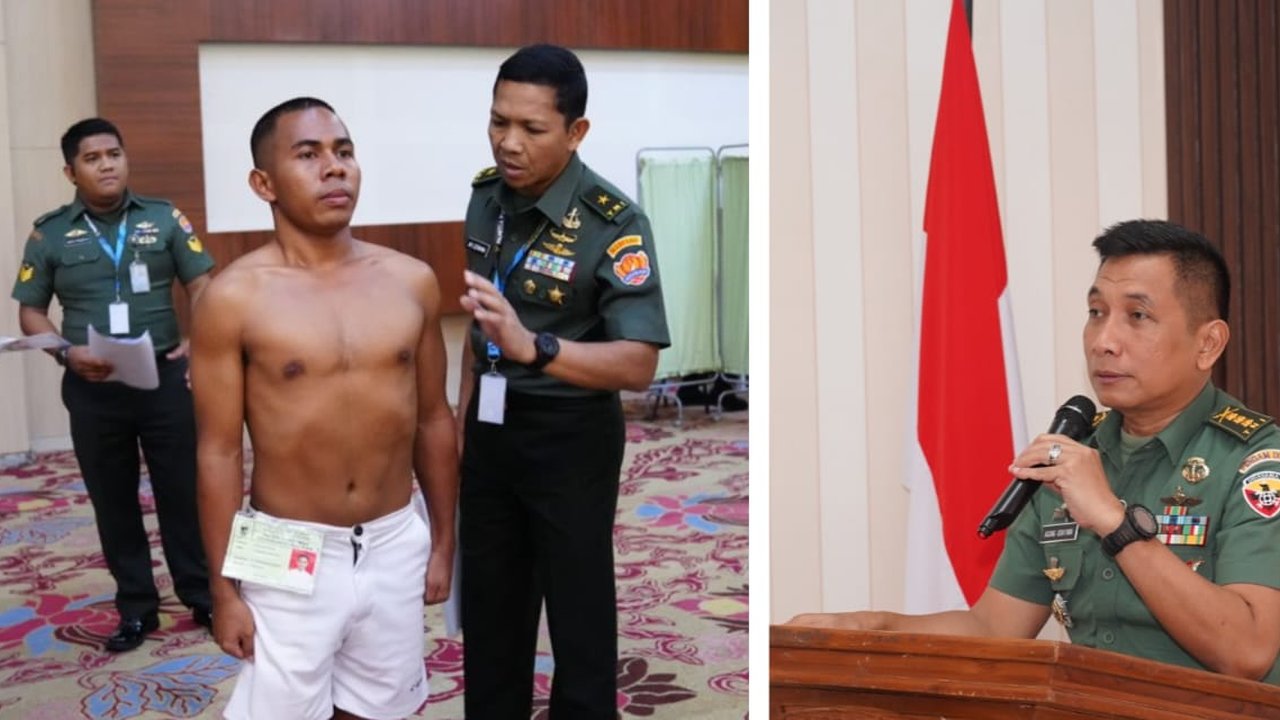 Joni bocah merah putih
