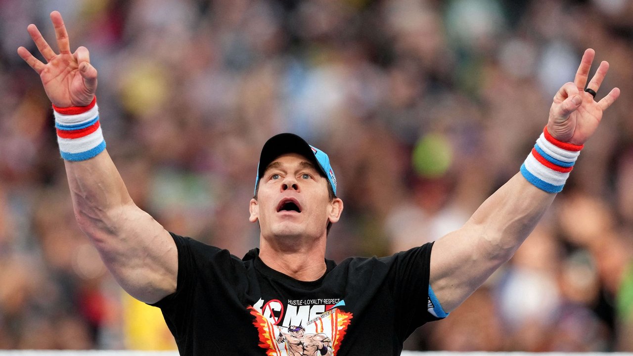 Pengguna Instagram Nantinya Bisa Ngobrol Bareng John Cena, Tanya Apa Saja Bakal Dijawab
