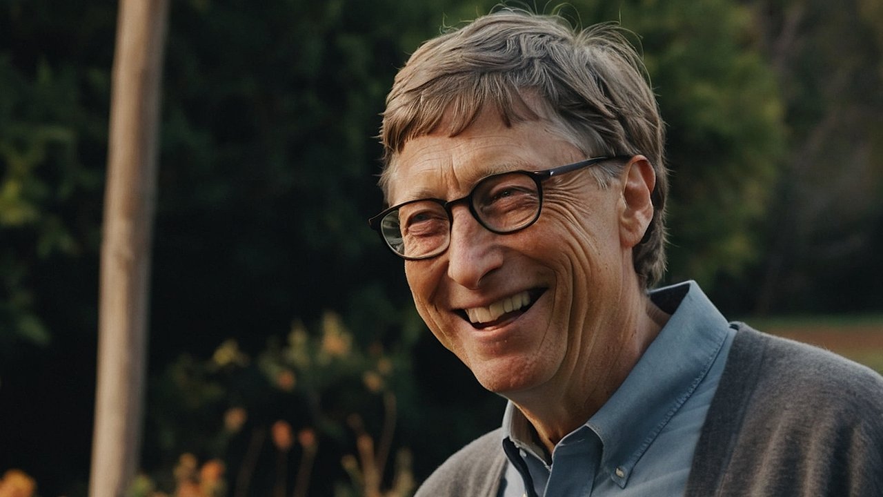 3 Orang Ini Dijuluki Elit Global, Punya Harta Rp 3.000 Triliun, Tidak Ada Nama Bill Gates