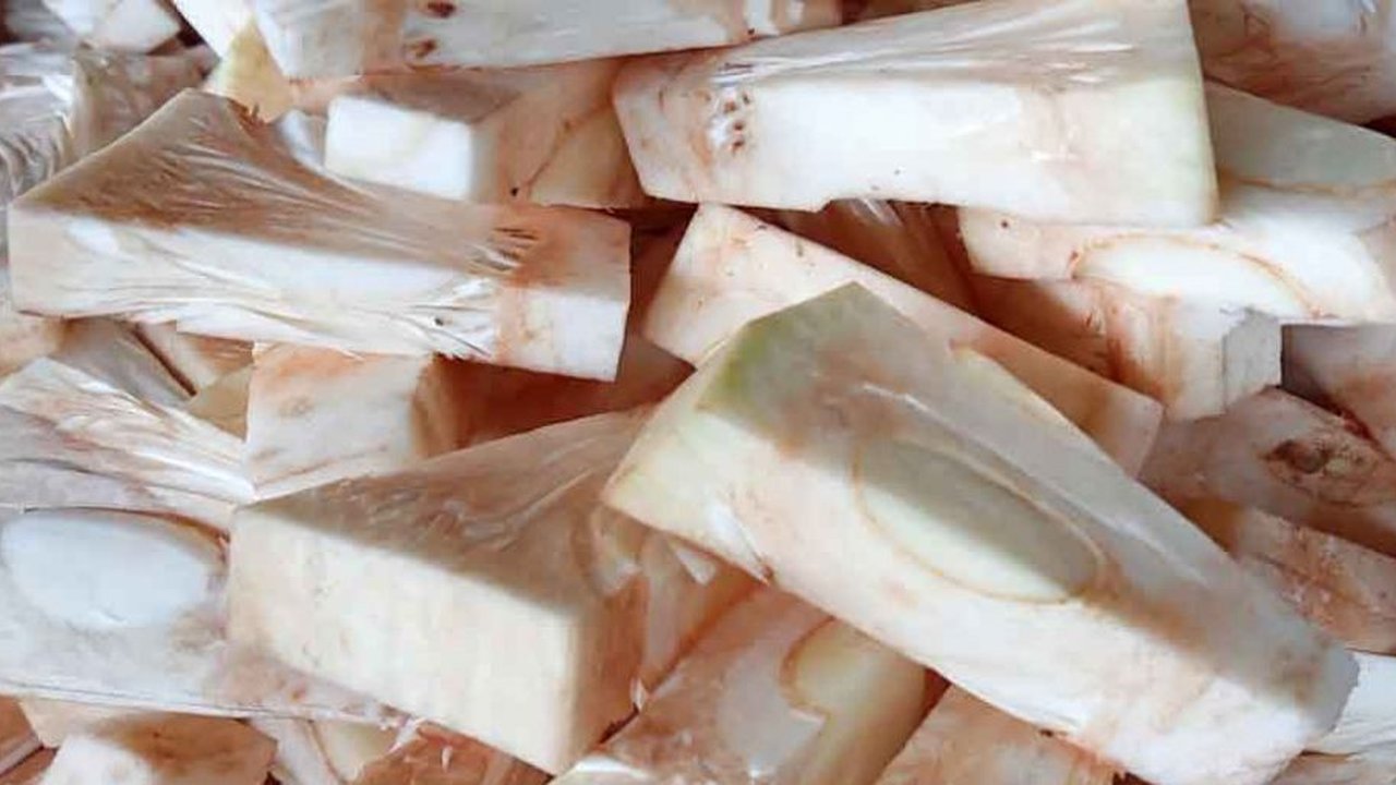 Manfaat Nangka Muda untuk Kesehatan