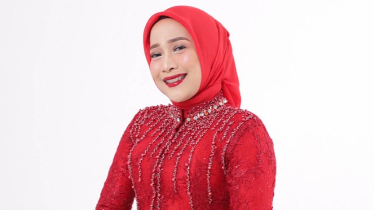 Tia Rahmania, Sumber: Instagram @tiarahmania_bantenofficial.