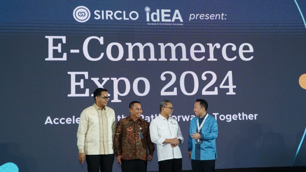 Adopsi Teknologi Digital Mampu Perluas Jangkauan Pasar