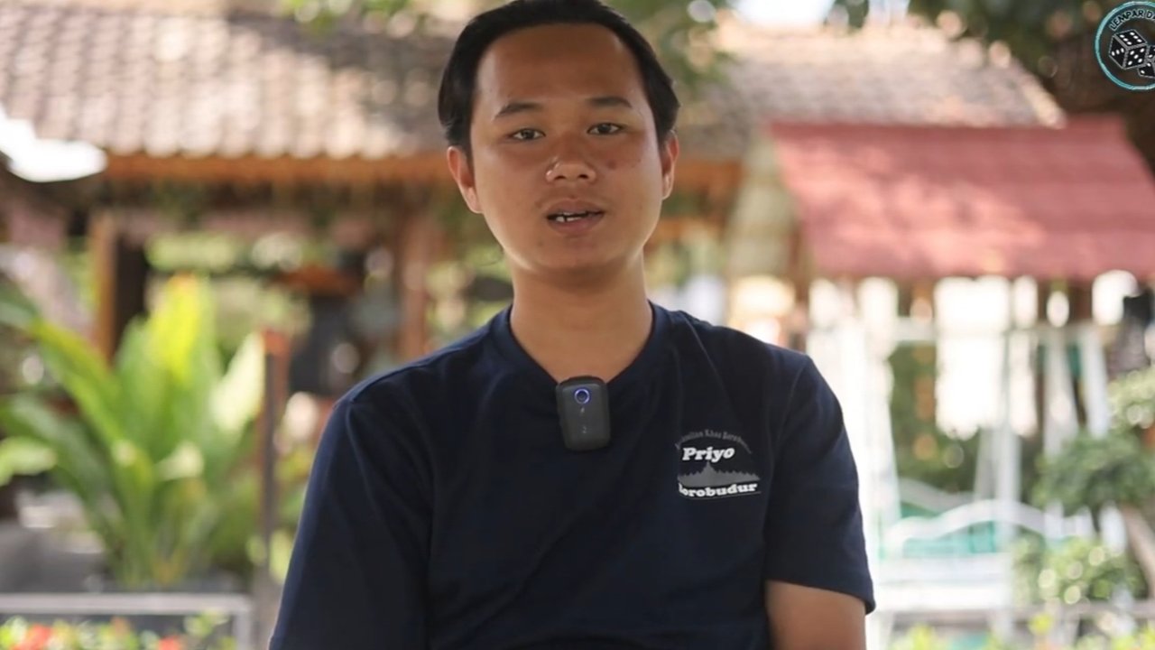Perjalanan Bisnis Muhammad Alvin Firdaus
