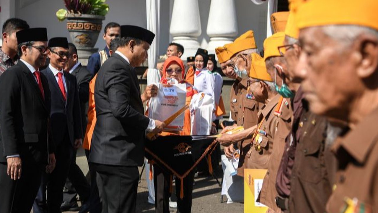 Hari jadi  Bhakti Postel