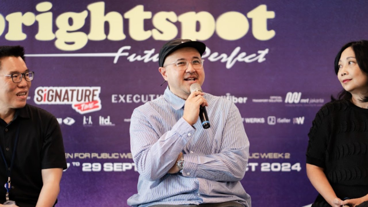 MyBCA x brightspotMRKT Kembali Hadir di 2024