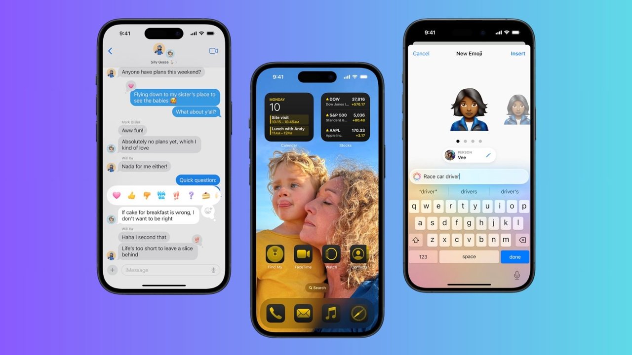 Fitur-Fitur Terbaru iOS 18 yang Belum Banyak Orang Tahu