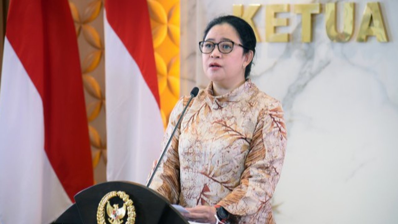 Puan Maharani
