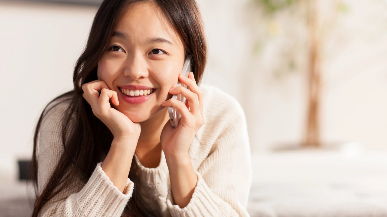Zodiak yang cocok dijadikan teman curhat online.