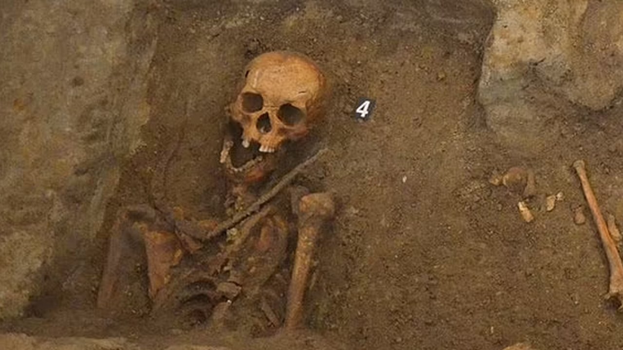 makam vampir
