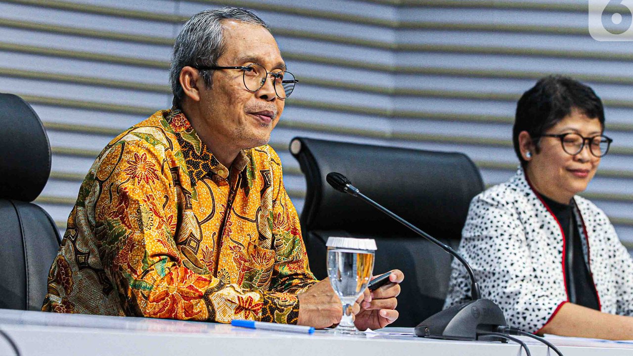 Pertemuan Alexander Marwata dengan Eko Darmanto Ikut Ditangani Polisi, 17 Saksi Diperiksa