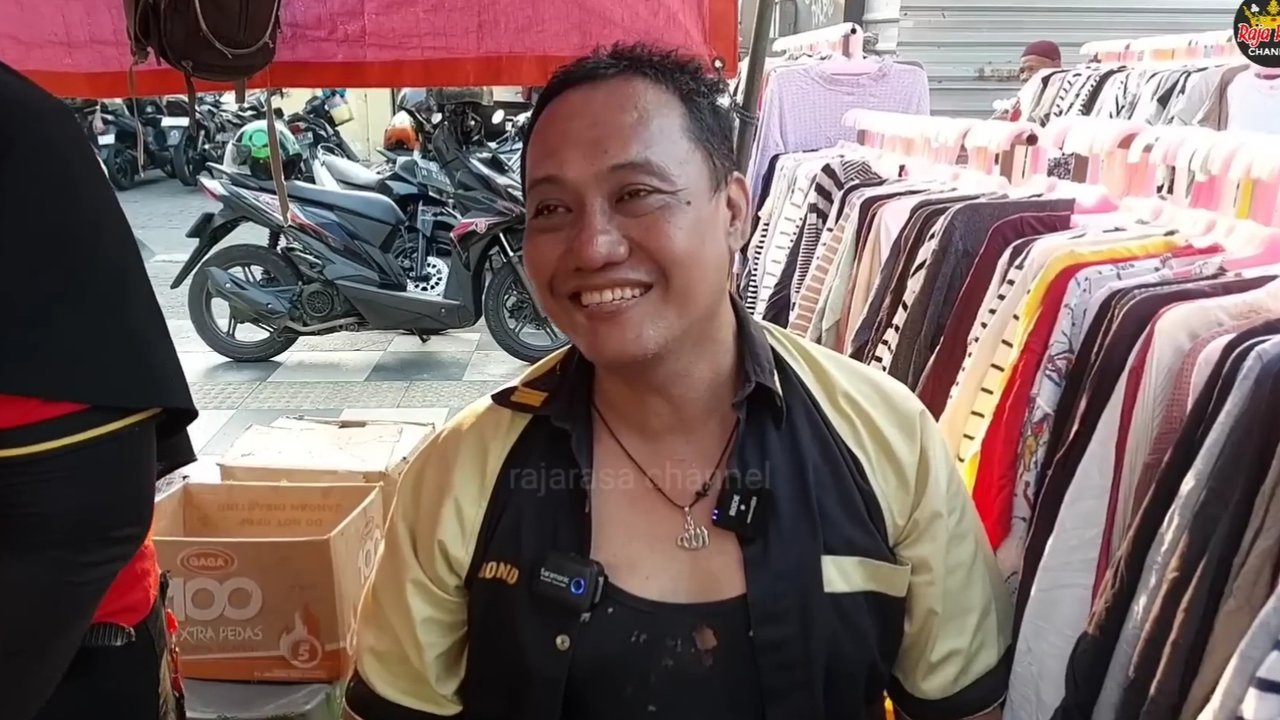 Usaha Sosis Telur