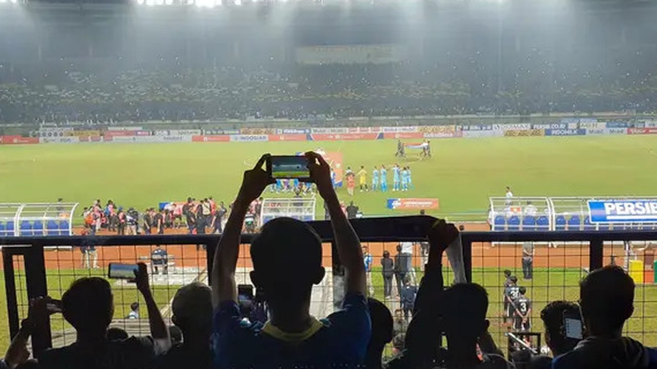 Ilustrasi - Borgol. (Foto: Liputan6.com/Muhamad Ridlo)