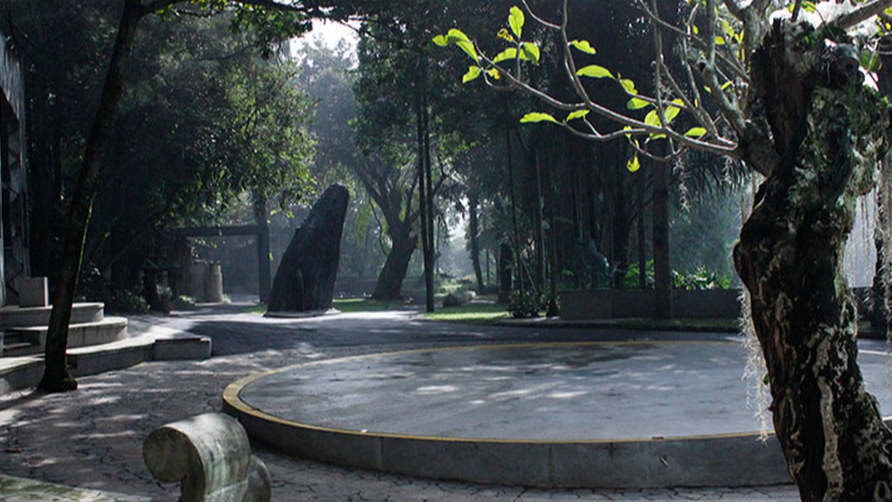 NuArt Sculpture Park