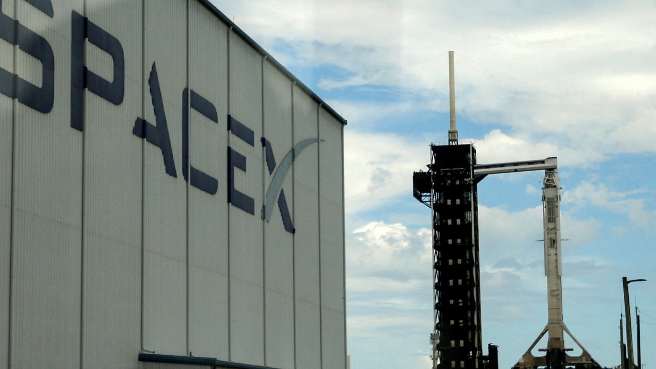 Elon Musk Pernah Menguji Mitos Kesuksesan Roket Falcon 1, Hasilnya Benar-benar Jadi Kenyataan
