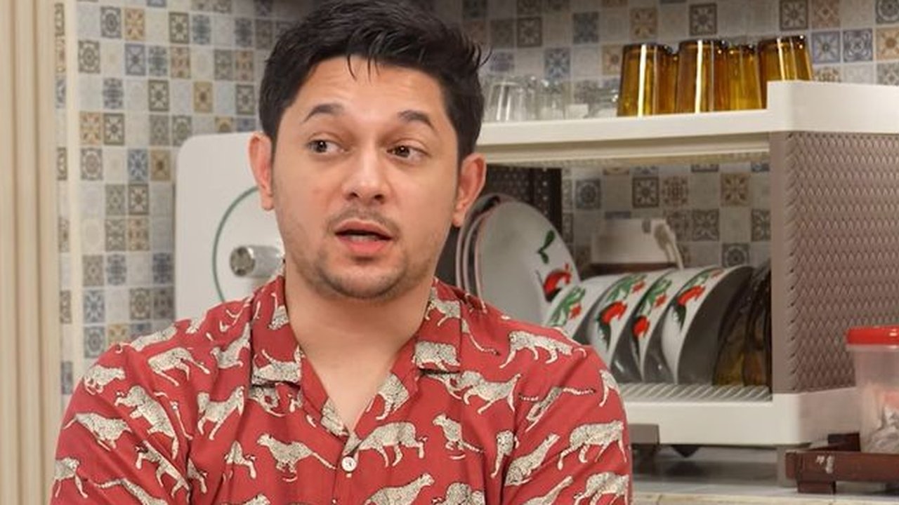 Andrew Andika Pulang ke Rumah, Ini yang Dilakukan Tengku Dewi Putri