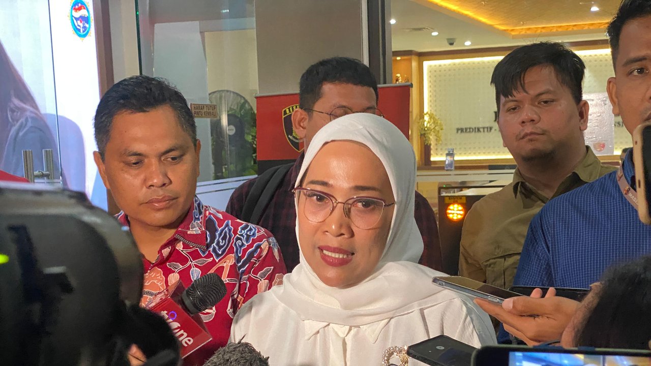 Tia Rahmania, Sumber: Instagram @tiarahmania_bantenofficial.