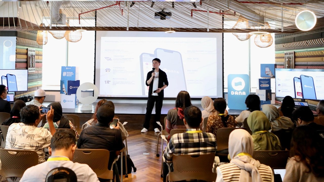 Mengenal DANA Protection, Fitur Keamanan Pengguna DANA yang Bisa Deteksi Scam Berbahaya