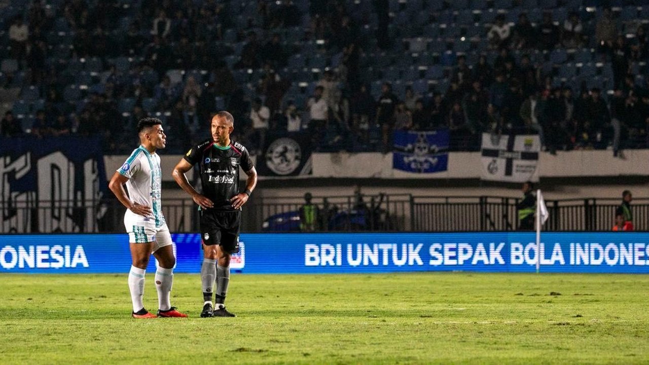 BRI Liga 1