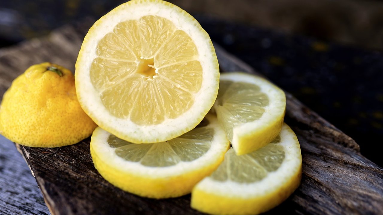 lemon