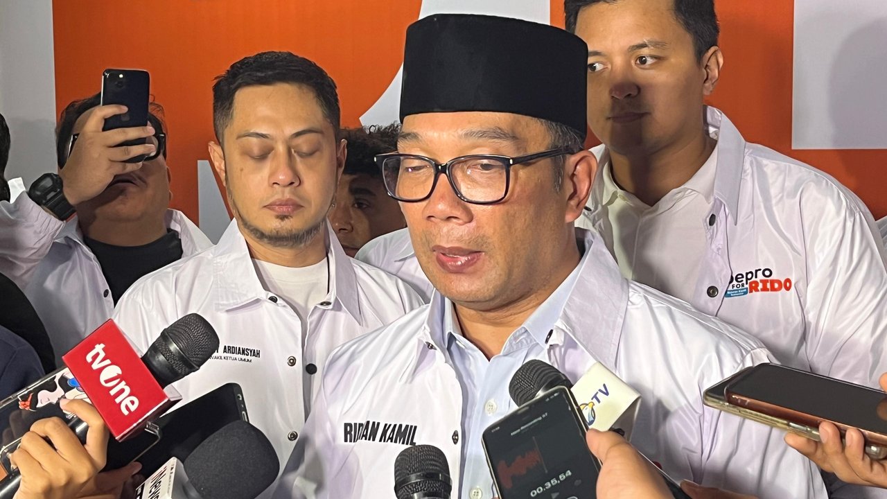 Ridwan Kamil
