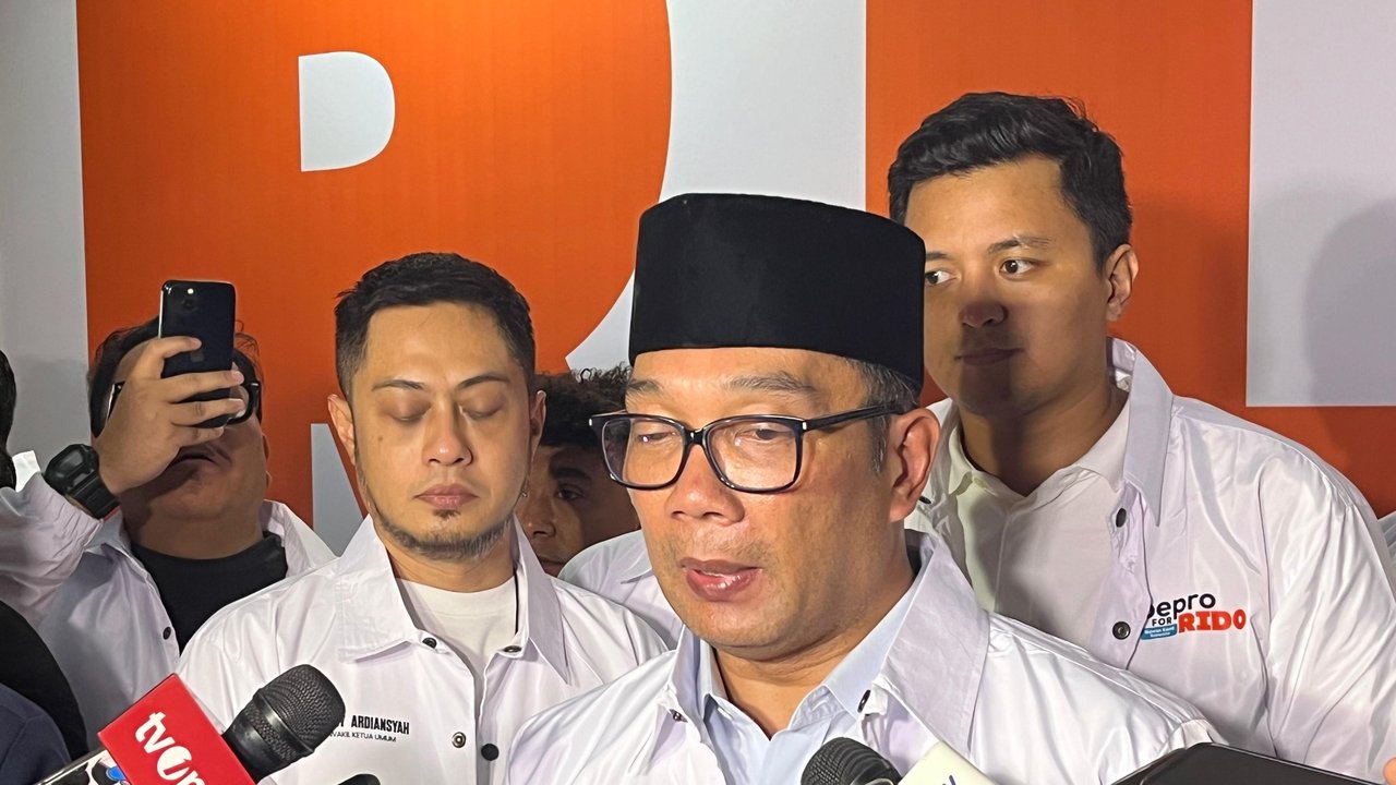 Usai Mobil Curhat, Ridwan Kamil Tawarkan Program Sahabat Lansia dan Dokter Keliling untuk Warga Jakarta