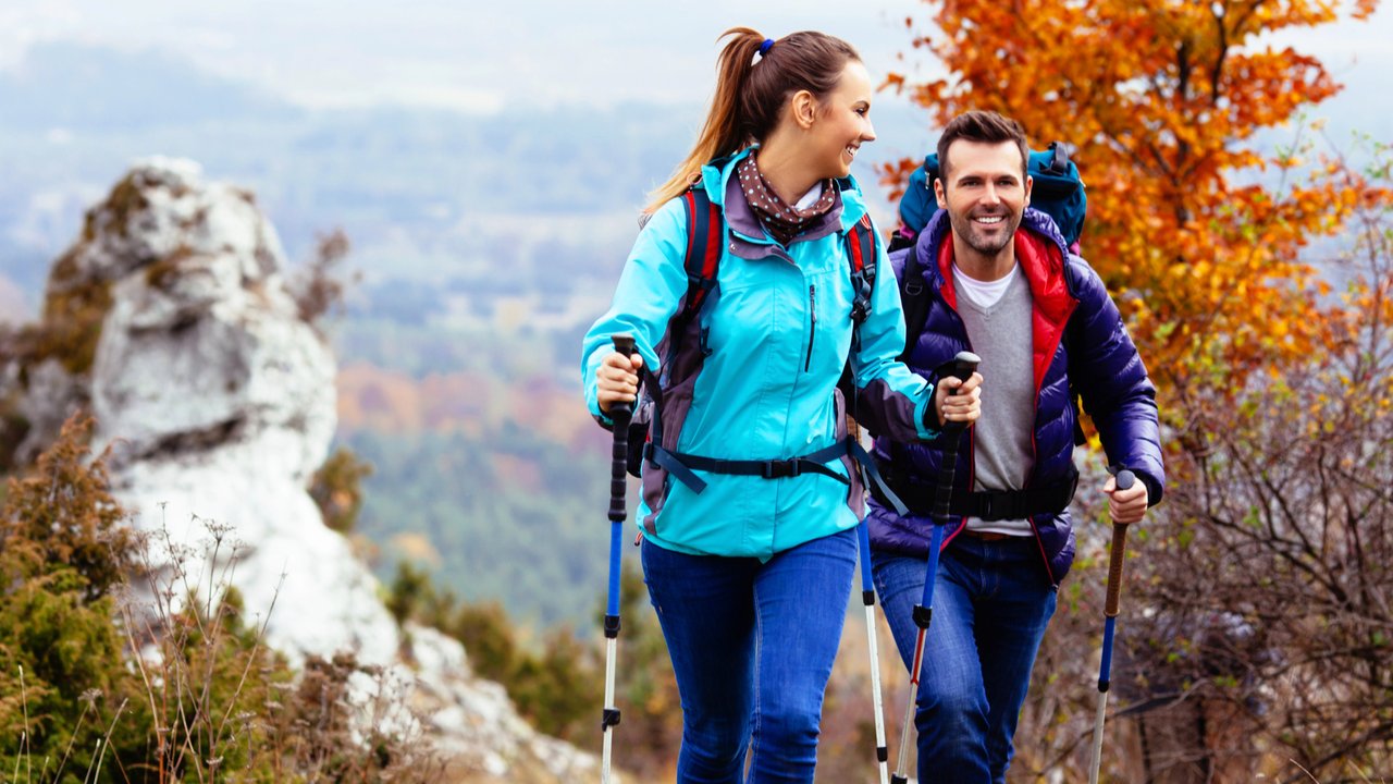 Tips mendaki gunung.