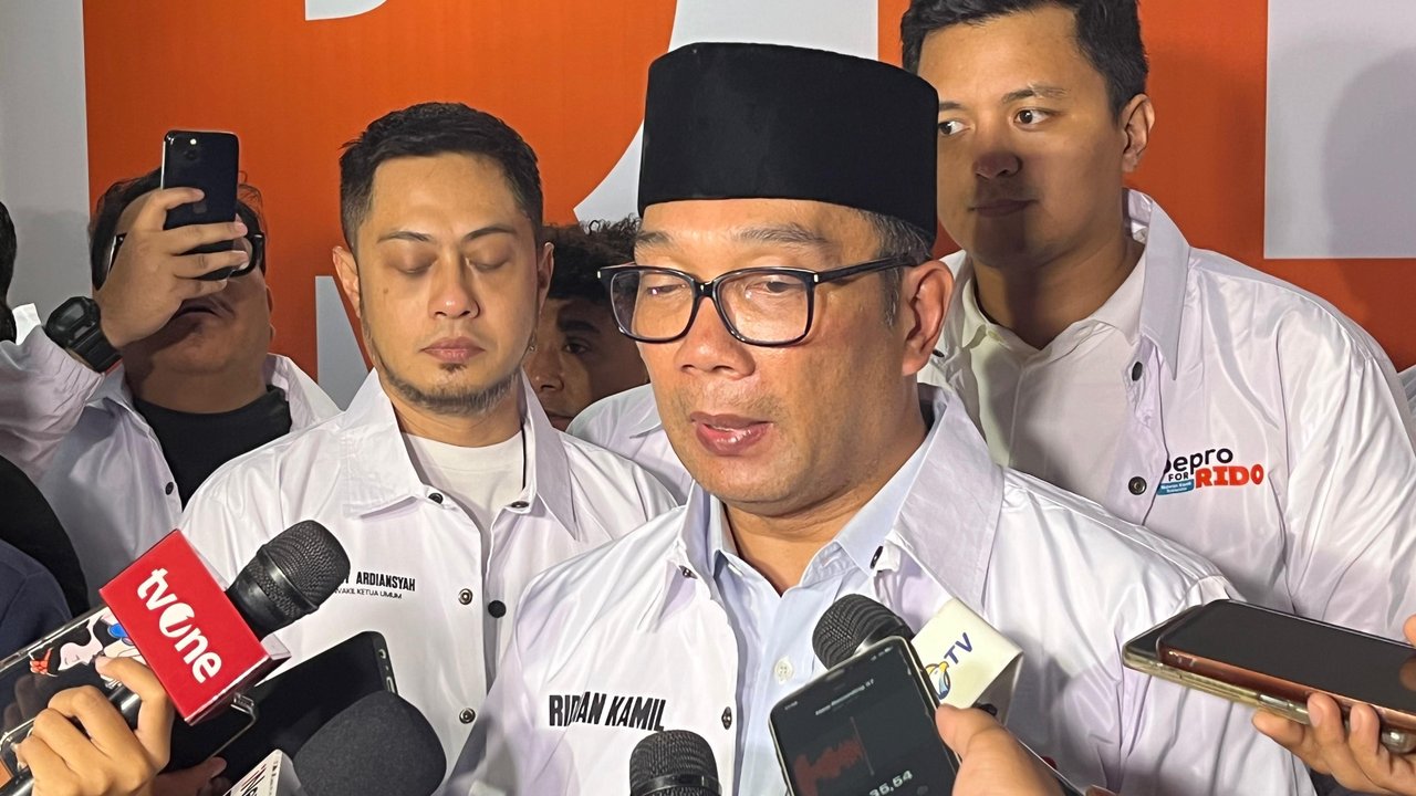 Ridwan Kamil