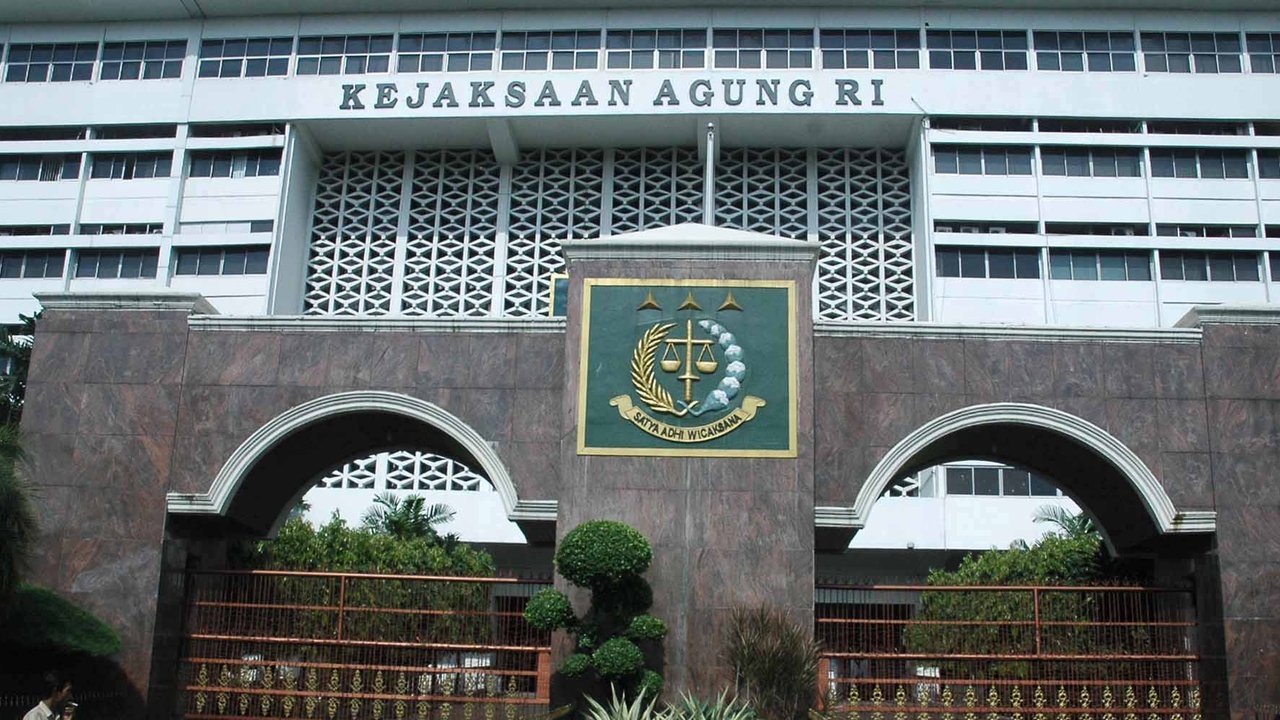 Kejagung Limpahkan Berkas TPPU Budi Said di Kasus Korupsi Emas