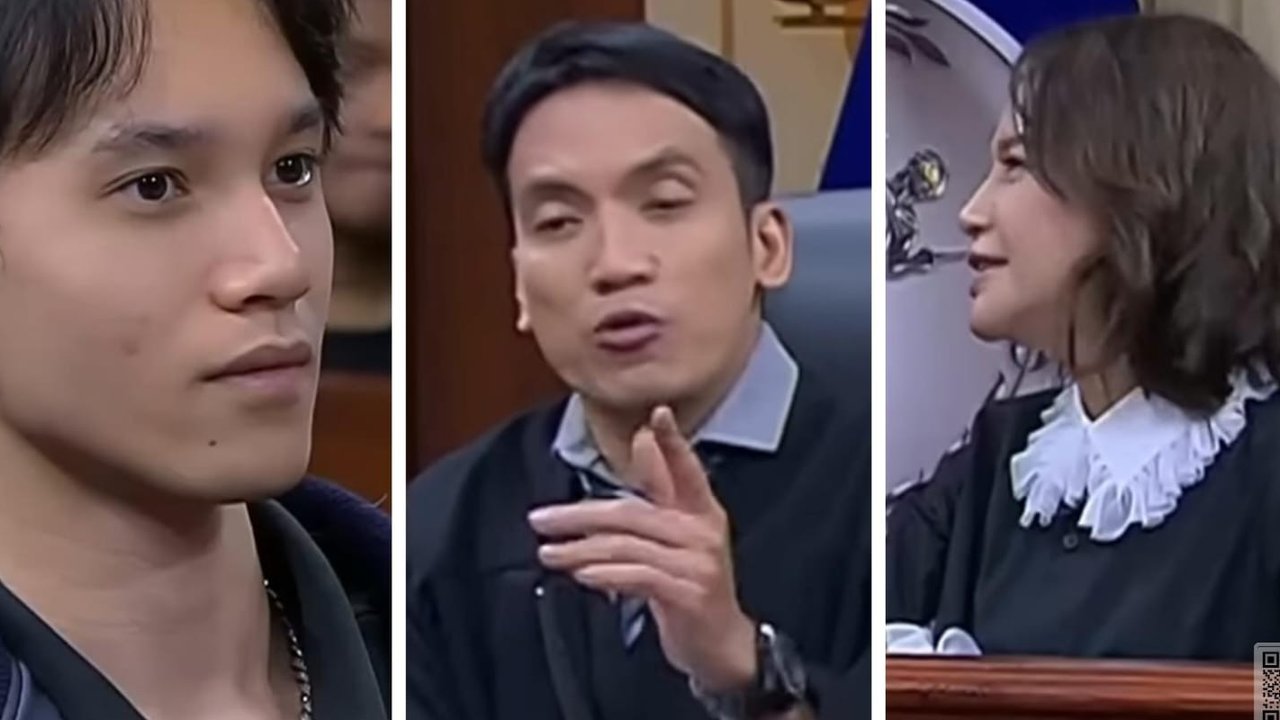 Celetukan Kocak Desta ke Putra Ganteng Rossa Bikin Ngakak: Mau Punya Papa Drummer Lagi Gak?