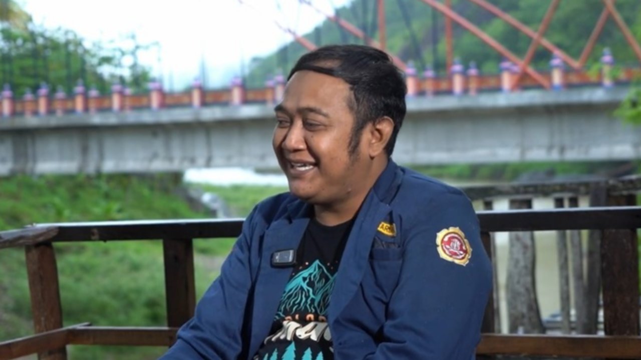 Pemuda di Bantul angkat potensi desa lewat karang taruna