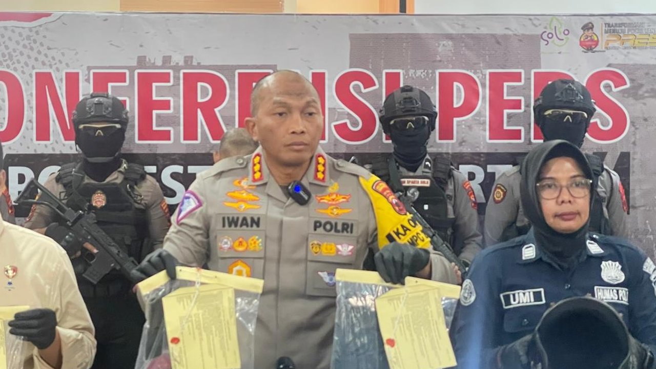 Suami Tega Aniaya Istri Hingga Tewas dengan Helm
