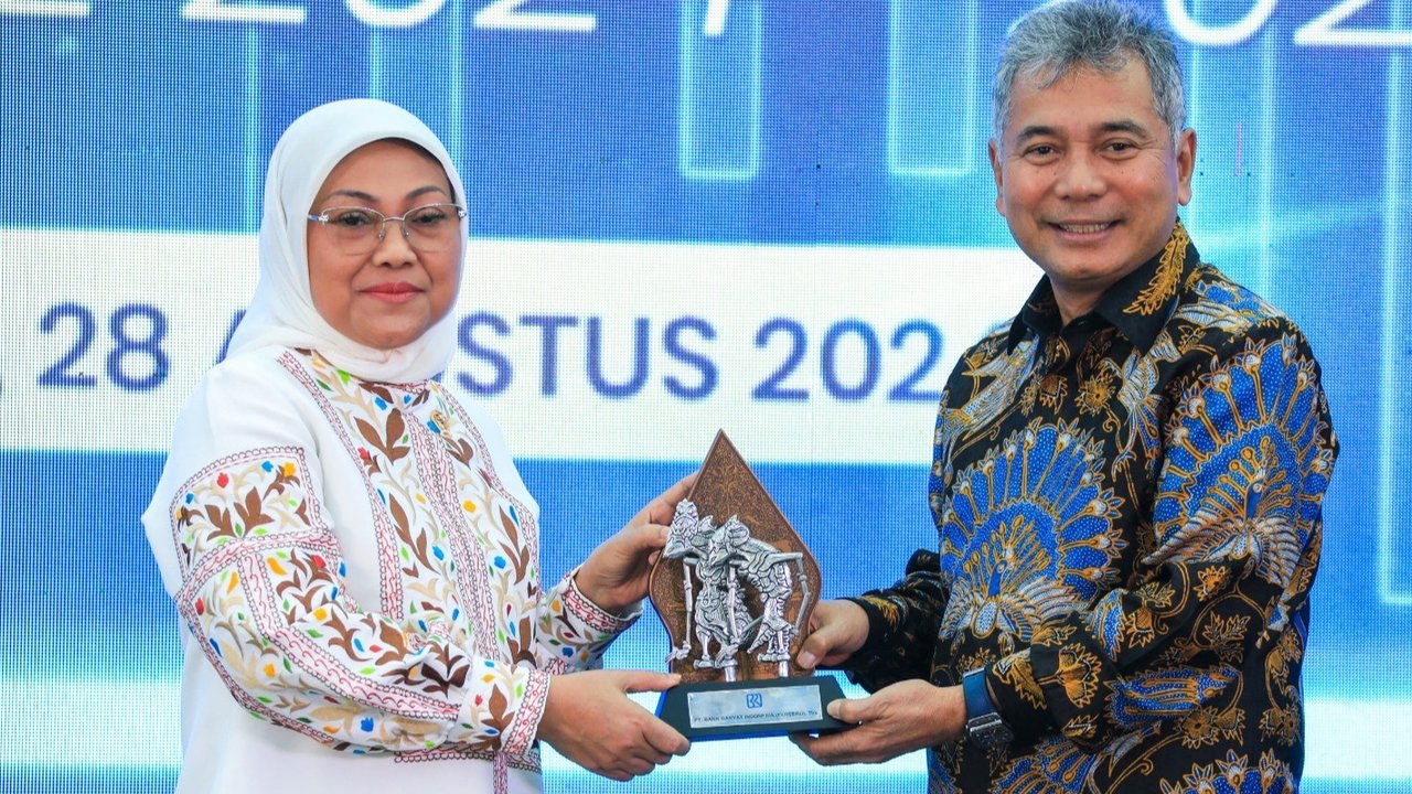 BRI dan Serikat Pekerja Perkuat Hubungan Industrial