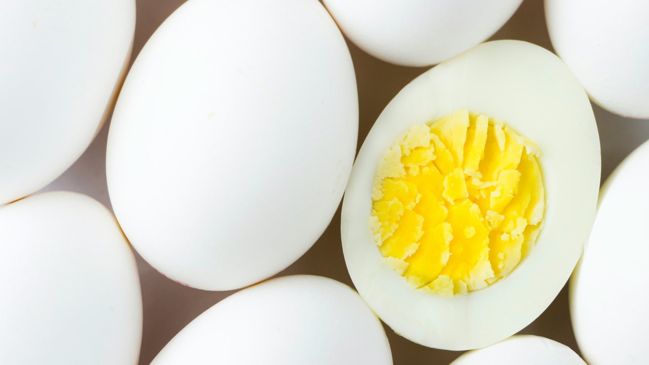 Mengenal Diet Telur Rebus untuk Turunkan Berat Badan, Lakukan dengan Benar