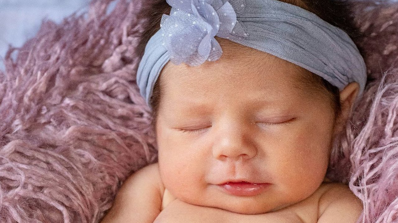 Inspirasi nama bayi perempuan di bulan Syawal yang kekinian.