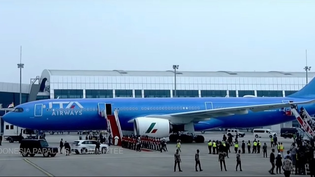 ITA Airways