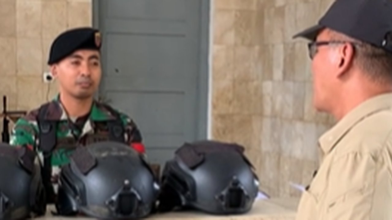 Kolonel Edward Sitorus