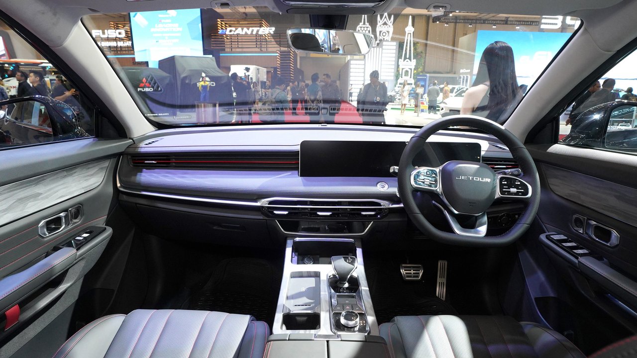 Mesin K20C1 dikabarkan menjadi mesin paling powerfull untuk jajaran mobil Honda (Honda)