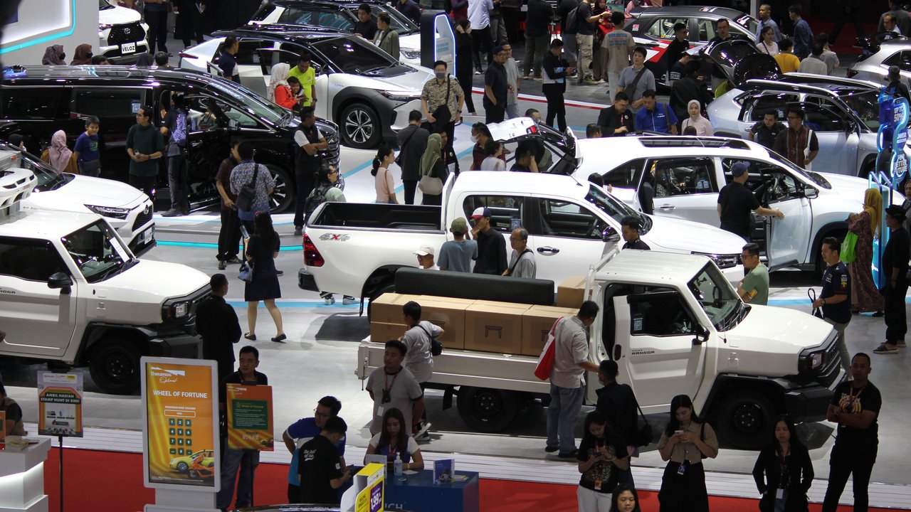 Jenis hidrogen yang akan dikembangkan tahap awal adalah Low Carbon Hydrogen.