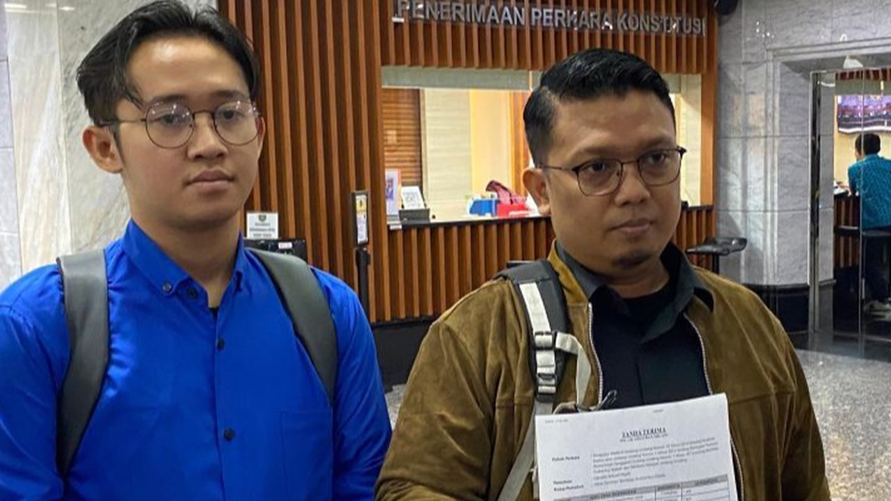 Pelayanan Publik Dianggap Jadi Tak Optimal, Aturan Masa Cuti Kepala Daerah Kembali Maju Pilkada Digugat ke MK