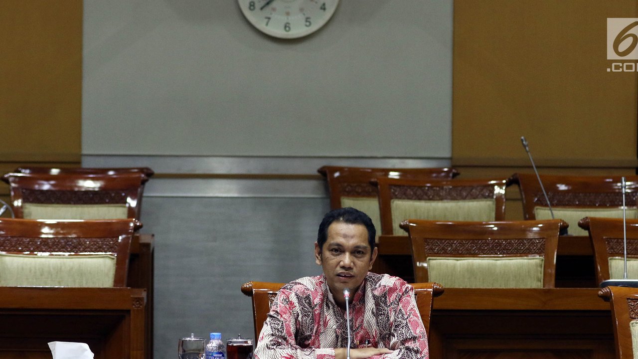 KPK Minta Tambahan Anggaran Rp201,9 Miliar Tahun 2025, Berikut Rinciannya