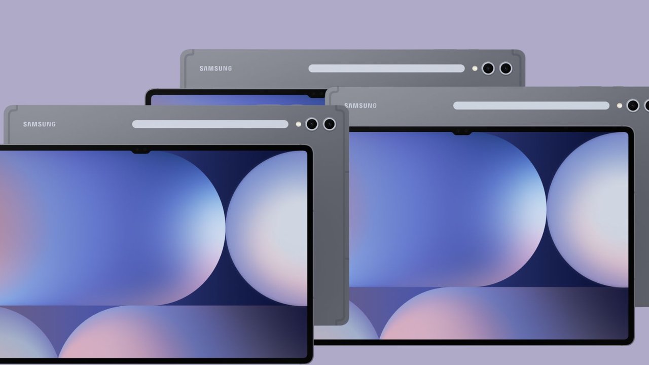 Samsung Rilis Galaxy Tab S10 di Luar Tradisi, Ternyata Ada Alasan di Baliknya