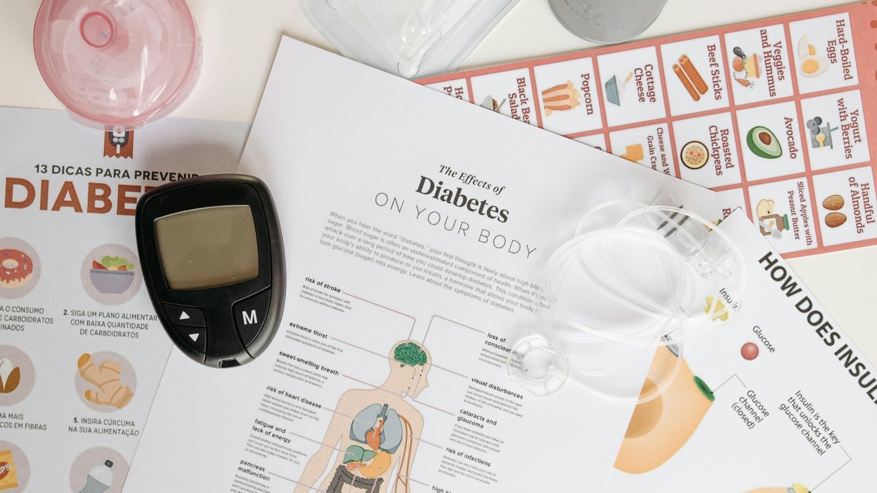 gejala dan penanganan awal diabetes tipe 2
