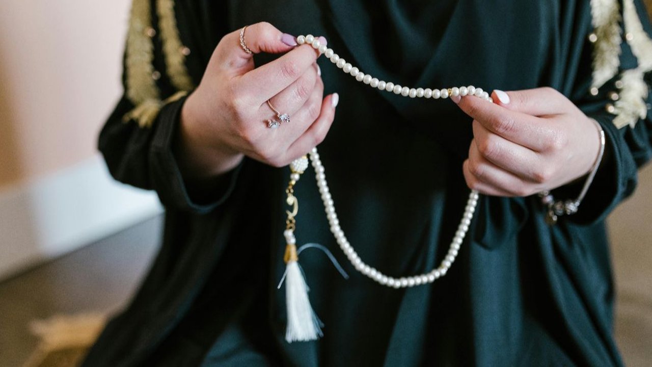 Bacaan dzikir yang bisa selalu datangkan ridha Allah SWT.