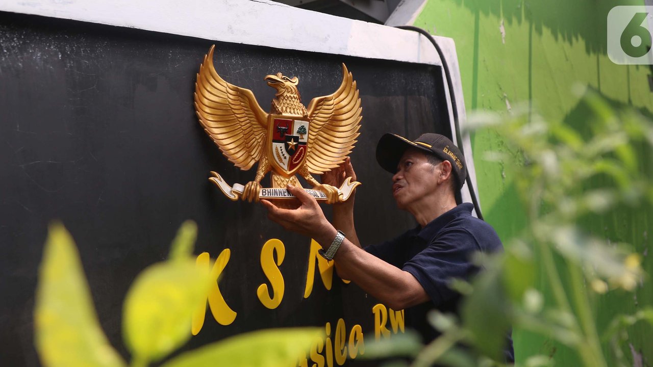 pancasila