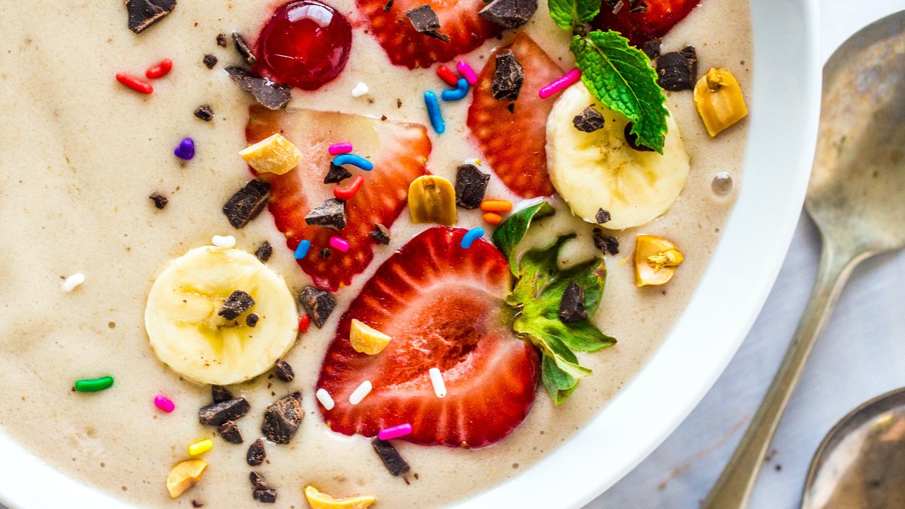 8 Perbedaan Greek Yogurt dan Plain Yogurt, Jangan Sampai Salah Pilih