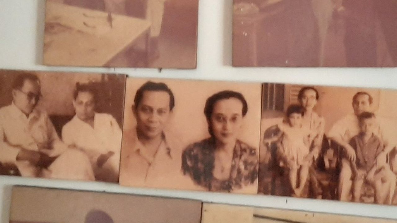 MUA Tiru Penampilan Kartini dengan Bushy Brows dan Ombre Lips