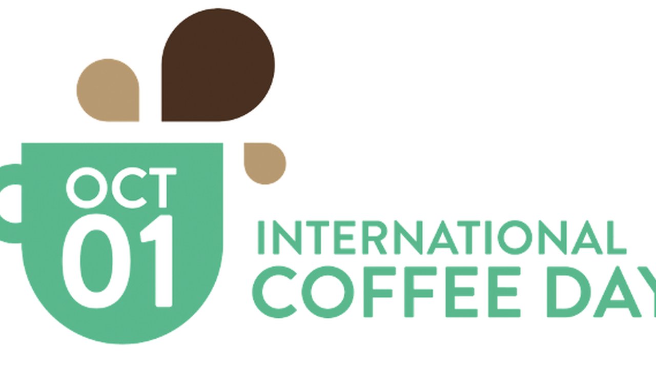 Hari Kopi Sedunia